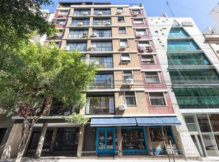 Departamento · 117m² · 4 Ambientes