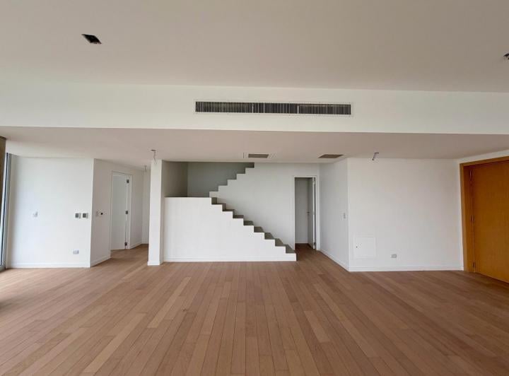 Departamento · 364m² · 6 Ambientes · 2 Cocheras