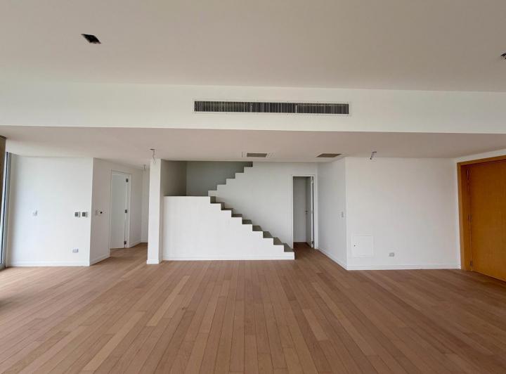 Departamento · 364m² · 6 Ambientes · 2 Cocheras