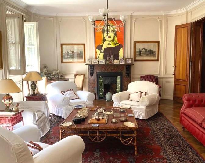 Departamento · 386m² · 7 Ambientes