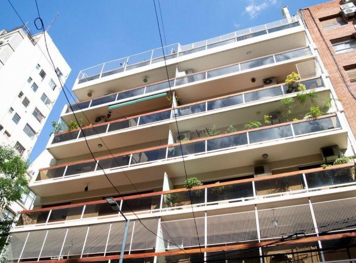 Departamento · 171m² · 5 Ambientes · 3 Cocheras