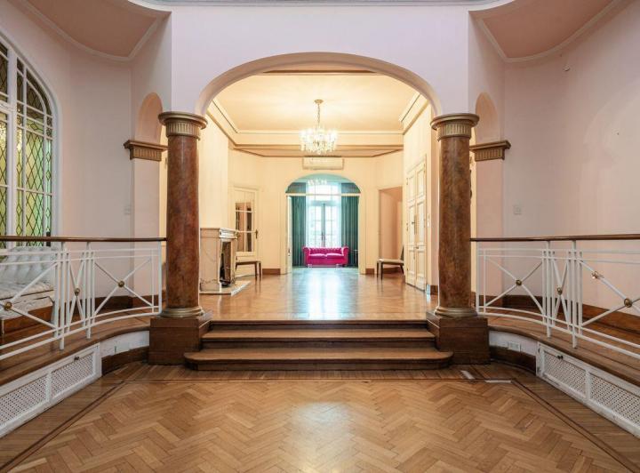 Departamento · 365m² · 10 Ambientes