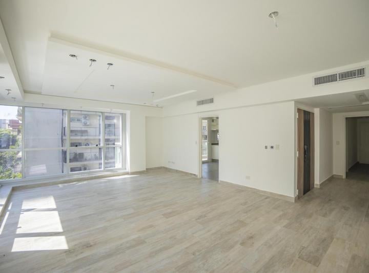 Departamento · 205m² · 5 Ambientes · 1 Cochera