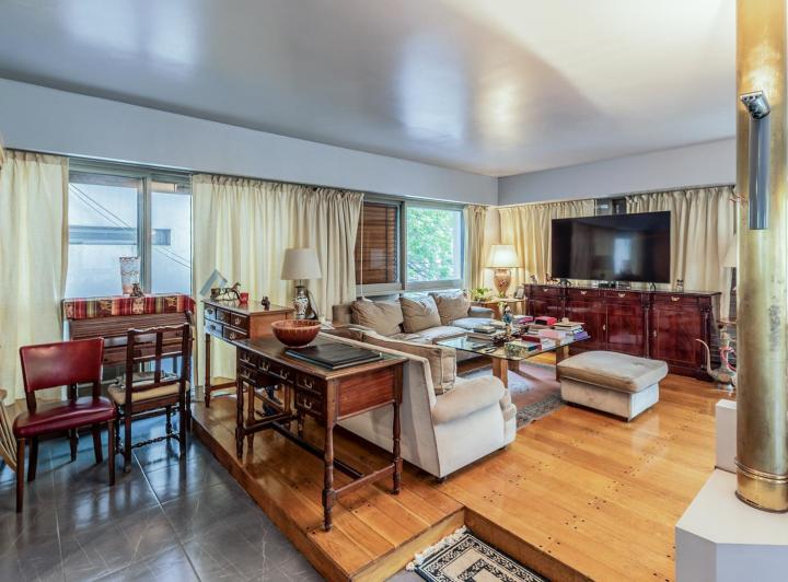 Departamento · 173m² · 5 Ambientes · 1 Cochera