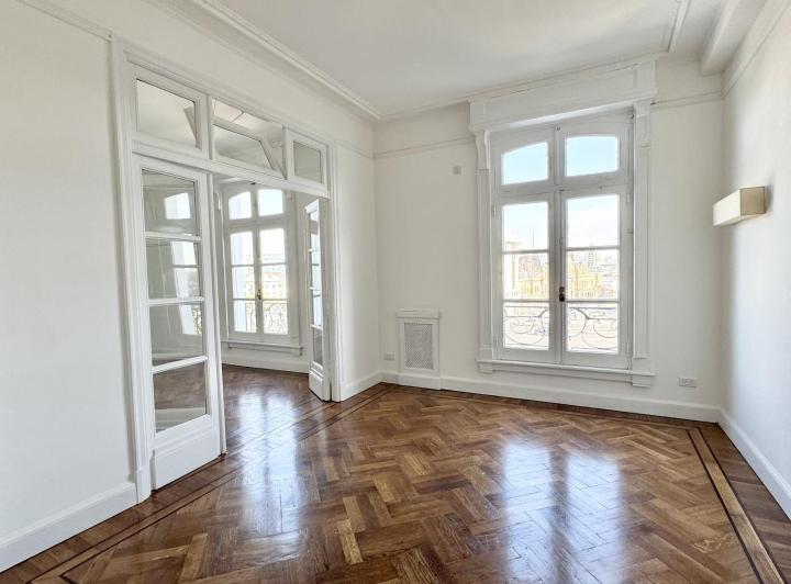 Departamento · 125m² · 6 Ambientes