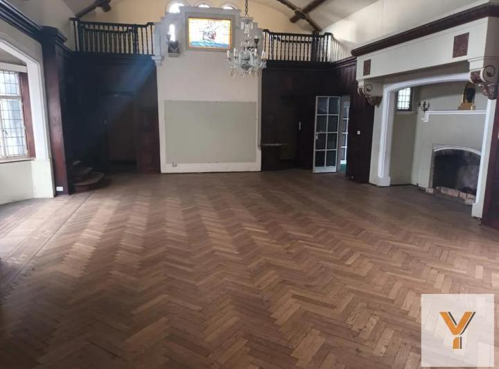 Departamento · 347m² · 11 Ambientes