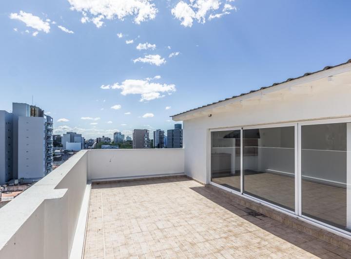 Departamento · 163m² · 5 Ambientes