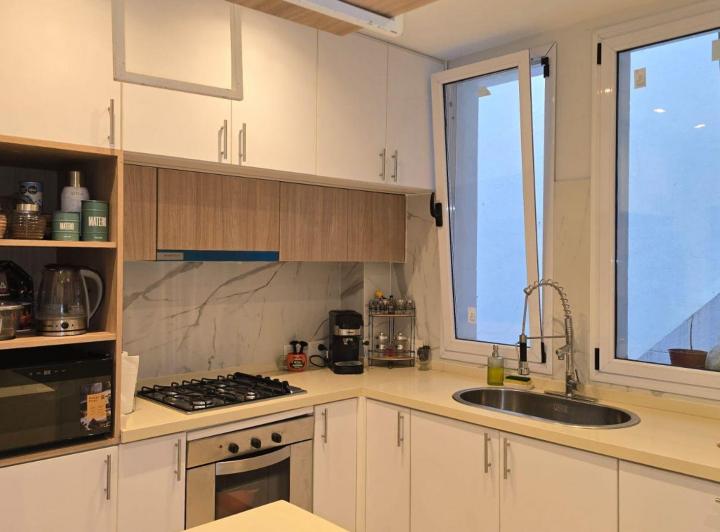 Departamento · 165m² · 6 Ambientes