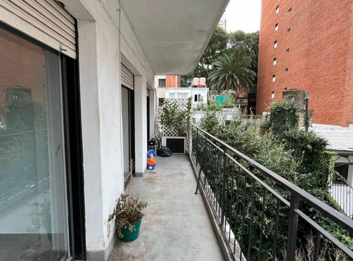 Departamento · 99m² · 5 Ambientes