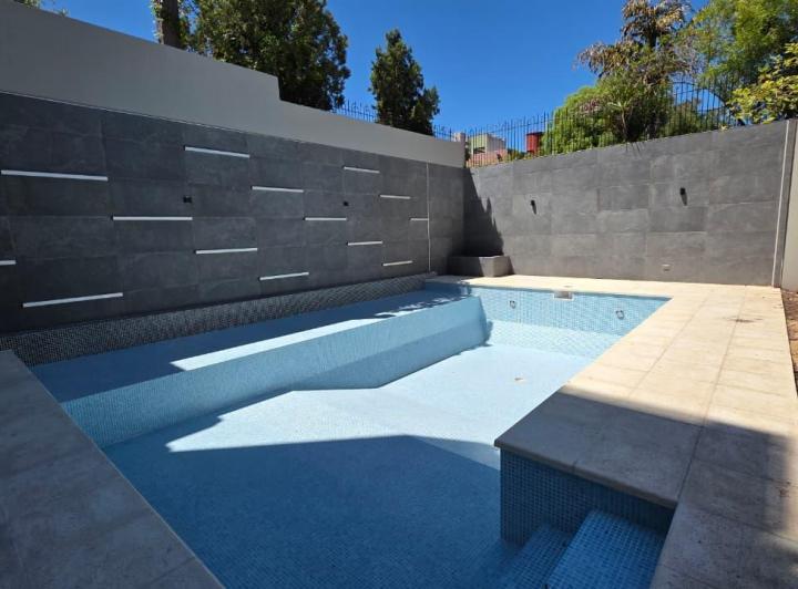 Departamento · 230m² · 5 Ambientes