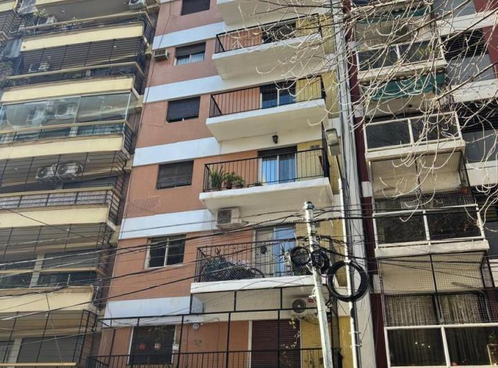 Departamento · 37m² · 2 Ambientes