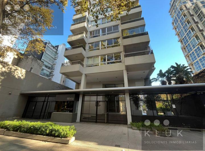Departamento · 56m² · 2 Ambientes · 1 Cochera