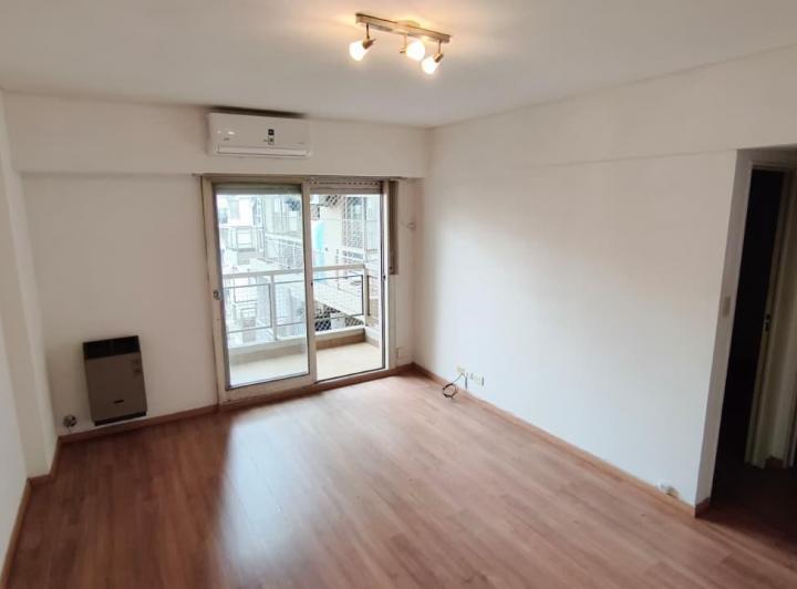 Departamento · 50m² · 2 Ambientes