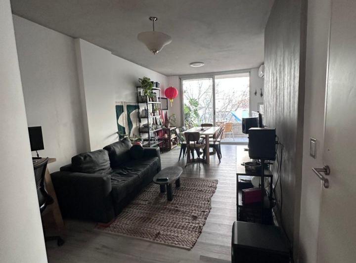 Departamento · 40m² · 2 Ambientes