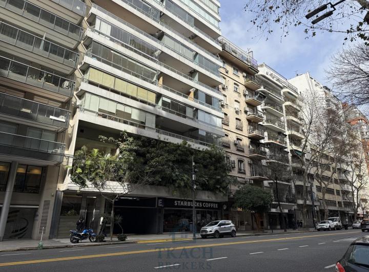 Departamento · 43m² · 2 Ambientes
