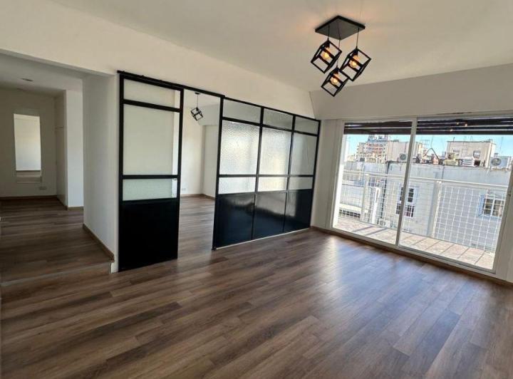 Departamento · 46m² · 1 Ambiente