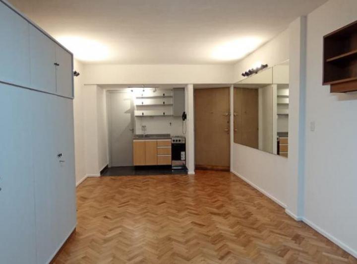 Departamento · 32m² · 1 Ambiente