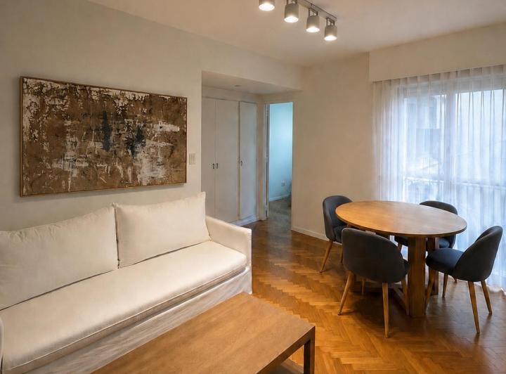 Departamento · 39m² · 2 Ambientes