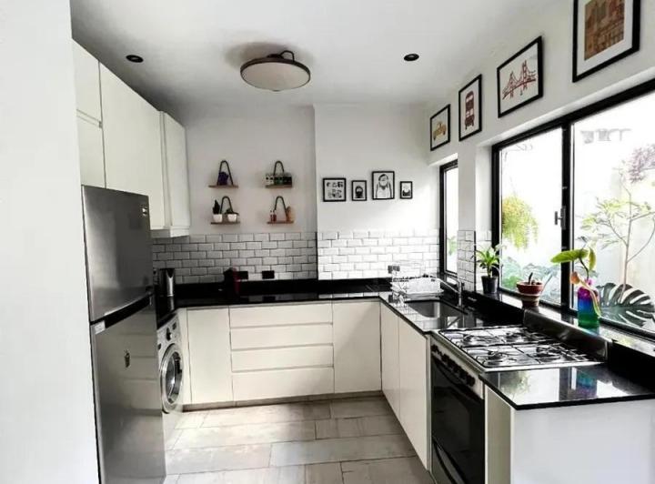 Departamento · 40m² · 2 Ambientes