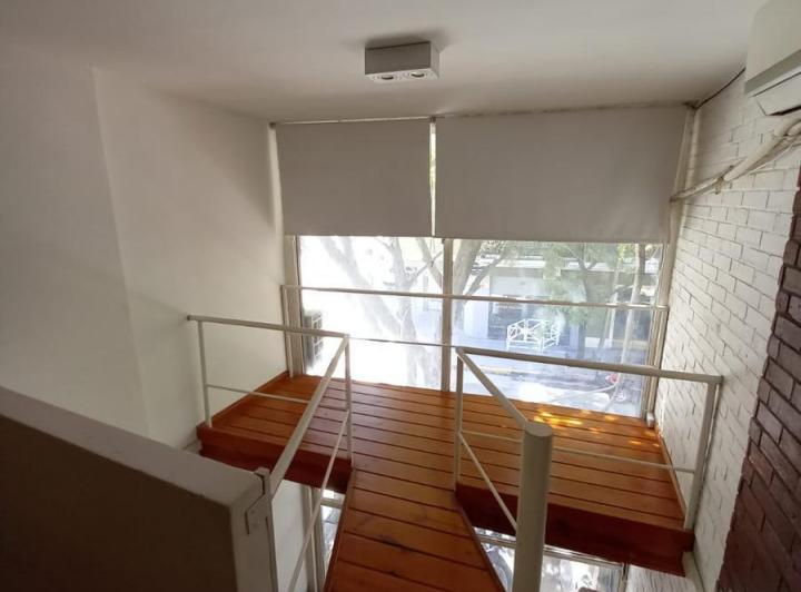 Departamento · 36m² · 2 Ambientes