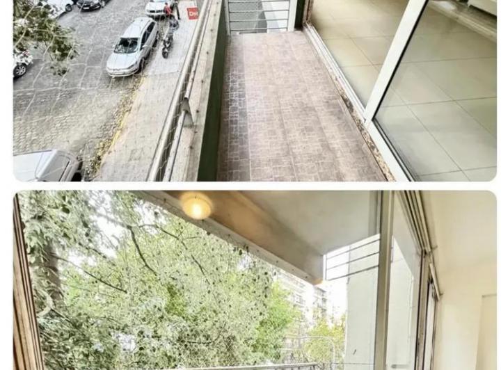 Departamento · 29m² · 1 Ambiente