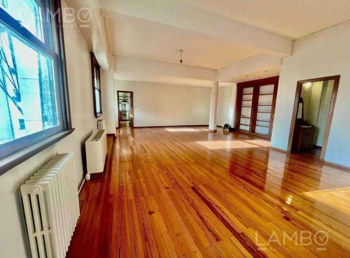Departamento · 100m² · 2 Ambientes