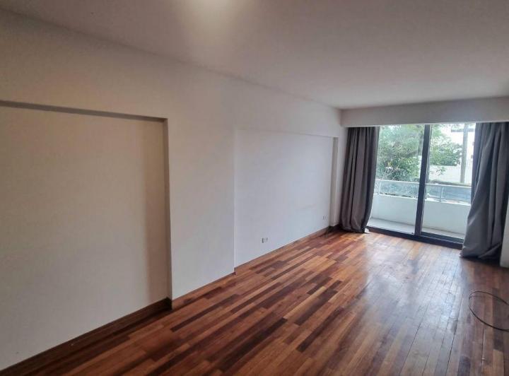 Departamento · 35m² · 1 Ambiente