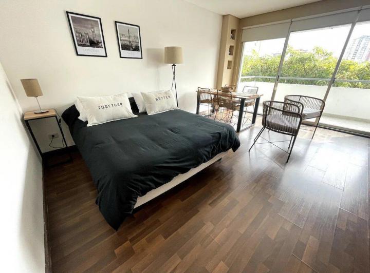 Departamento · 30ha · 1 Ambiente
