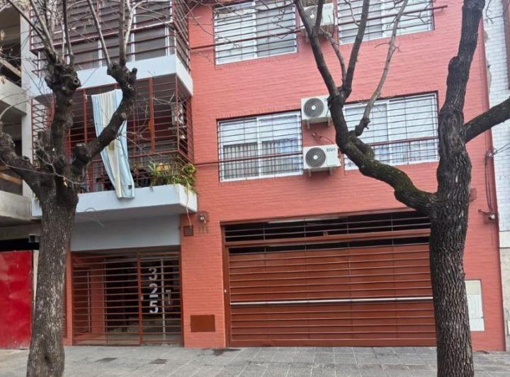 Departamento · 42m² · 2 Ambientes