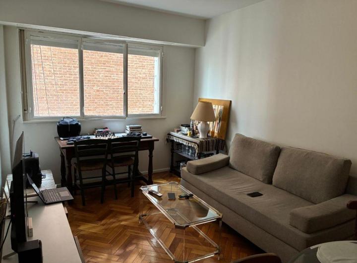 Departamento · 40m² · 2 Ambientes