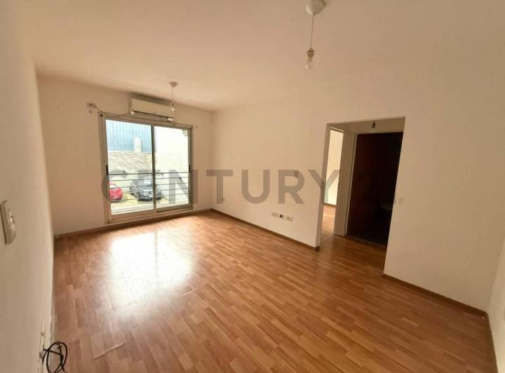 Departamento · 41m² · 2 Ambientes