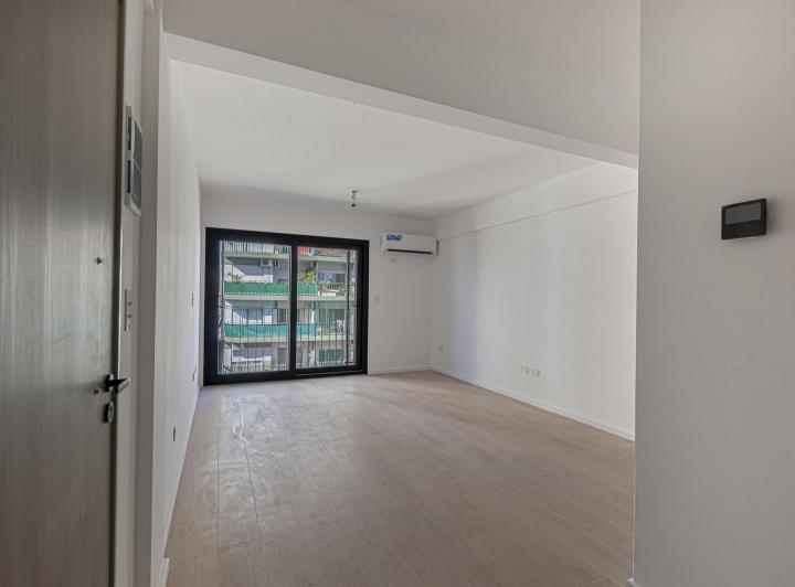 Departamento · 31m² · 1 Ambiente