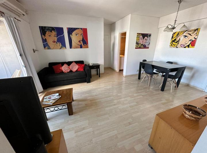 Departamento · 42m² · 2 Ambientes