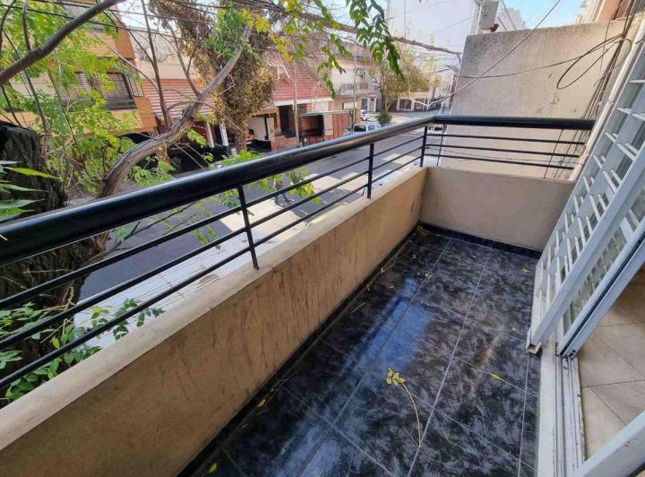 Departamento · 35m² · 2 Ambientes