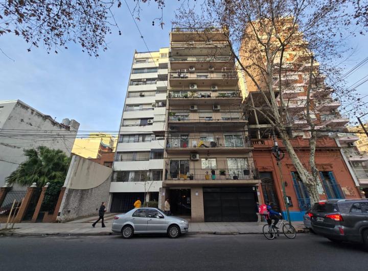 Departamento · 38m² · 2 Ambientes