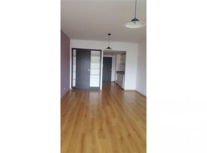 Departamento · 33m² · 1 Ambiente