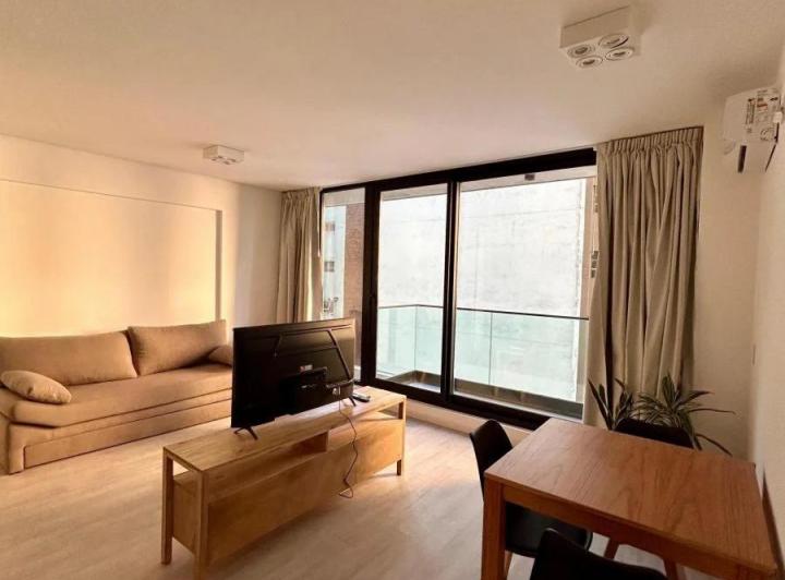 Departamento · 32m² · 1 Ambiente