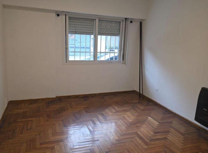 Departamento · 39m² · 2 Ambientes