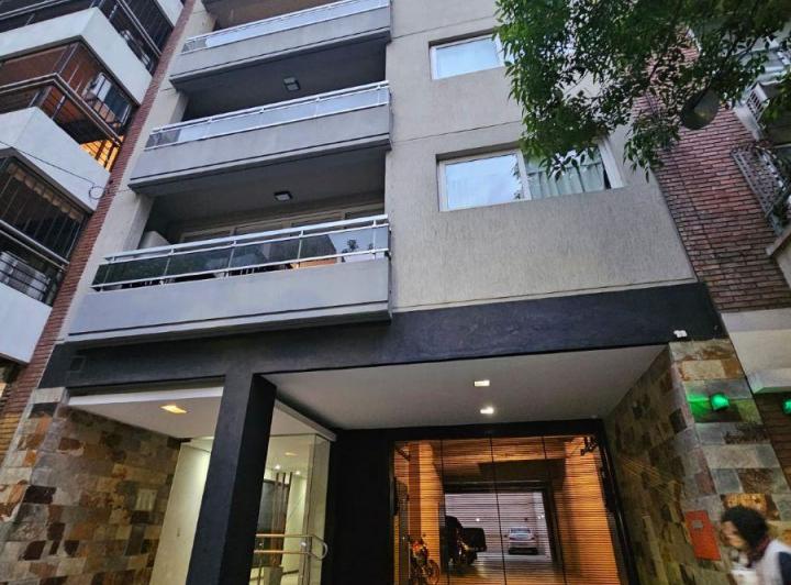 Departamento · 36m² · 1 Ambiente