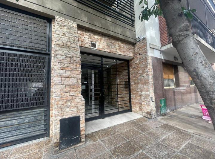 Departamento · 35m² · 2 Ambientes