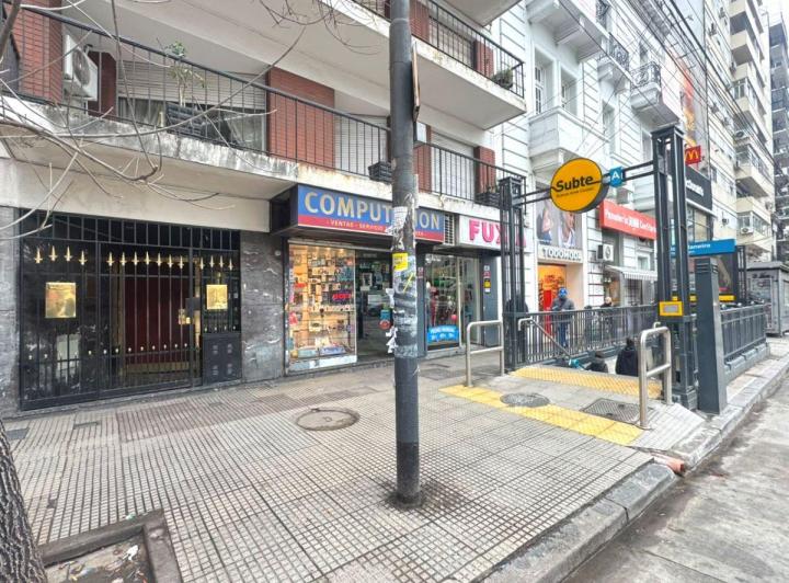 Departamento · 39m² · 2 Ambientes
