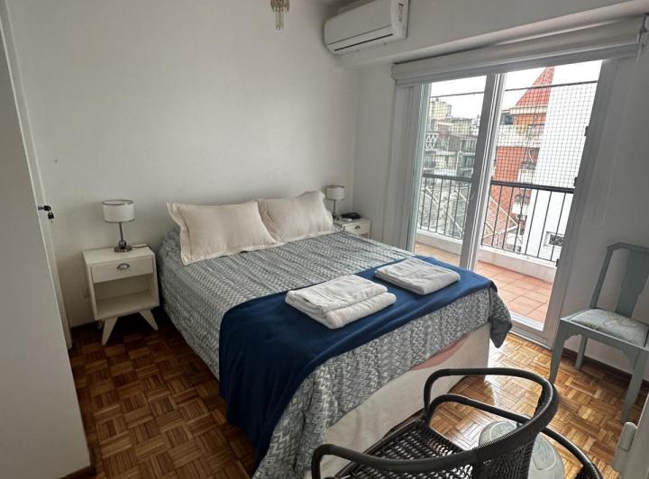Departamento · 40m² · 2 Ambientes
