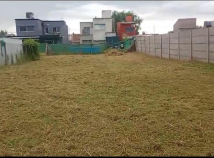 Terreno · 411m²