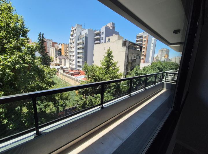 Departamento · 55m² · 2 Ambientes
