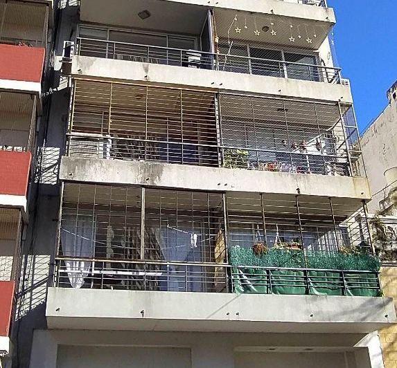 Departamento · 45m² · 2 Ambientes