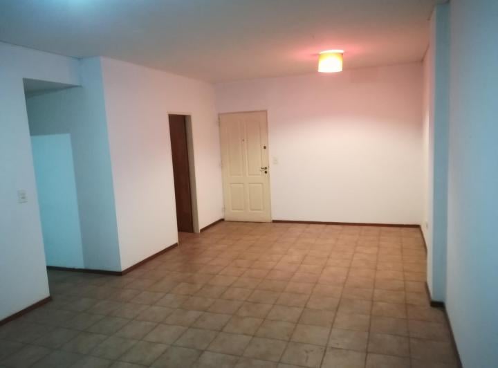 Departamento · 63m² · 2 Ambientes