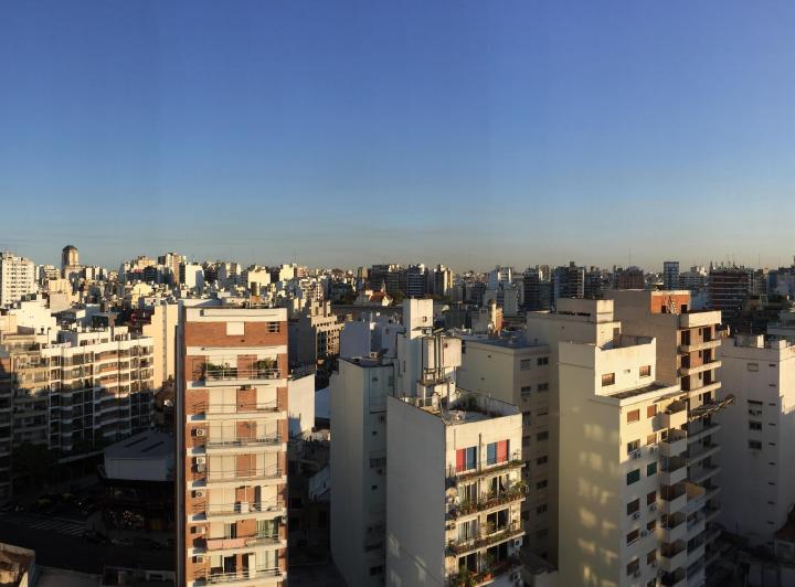 Departamento · 39m²