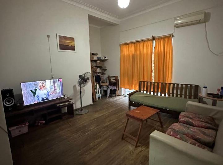 PH · 120m² · 3 Ambientes
