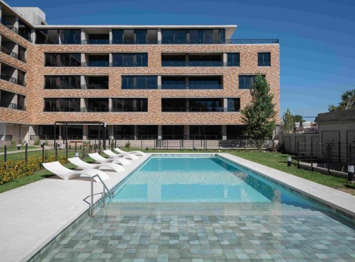 Departamento · 91m² · 3 Ambientes