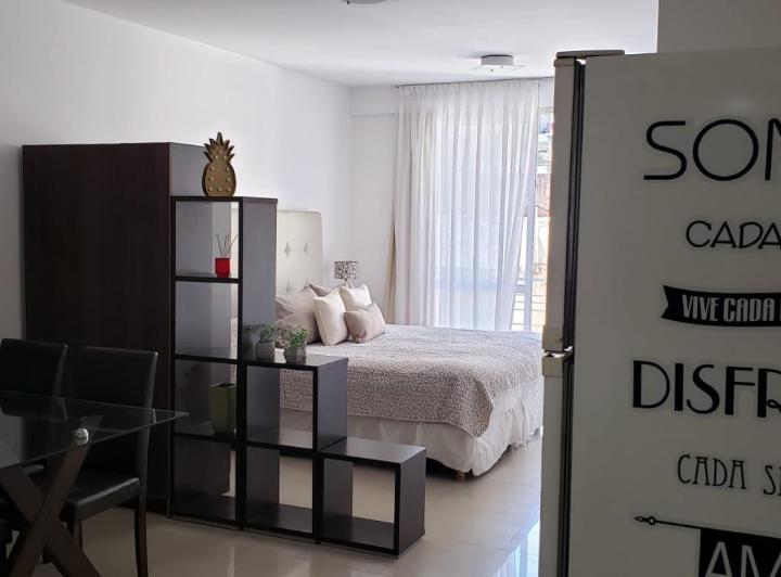 Departamento · 32m² · 1 Ambiente
